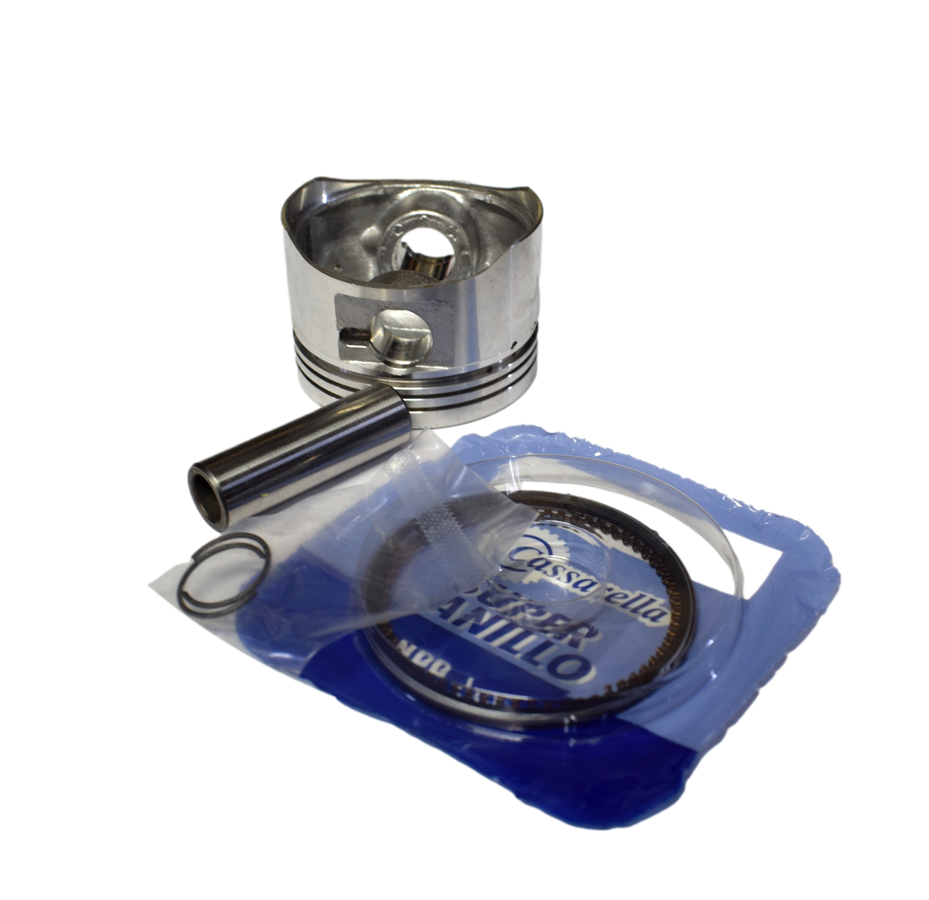 Kit Piston Akt Special 110
