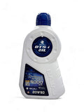 Aceite De Motor Bajaj 20Wmineral 50 Litro 1 Tiempos 4