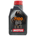 Aceite De Motor Motul 20Wsint 50Ético Tiempos 4 7100