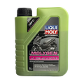 Aceite De Motor Liqui Moly 10Wscooter 40 Molygen y Más