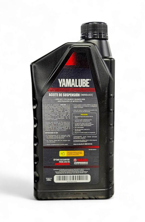 Aceite de telescopio yamalube 10w mineral YAMAHA