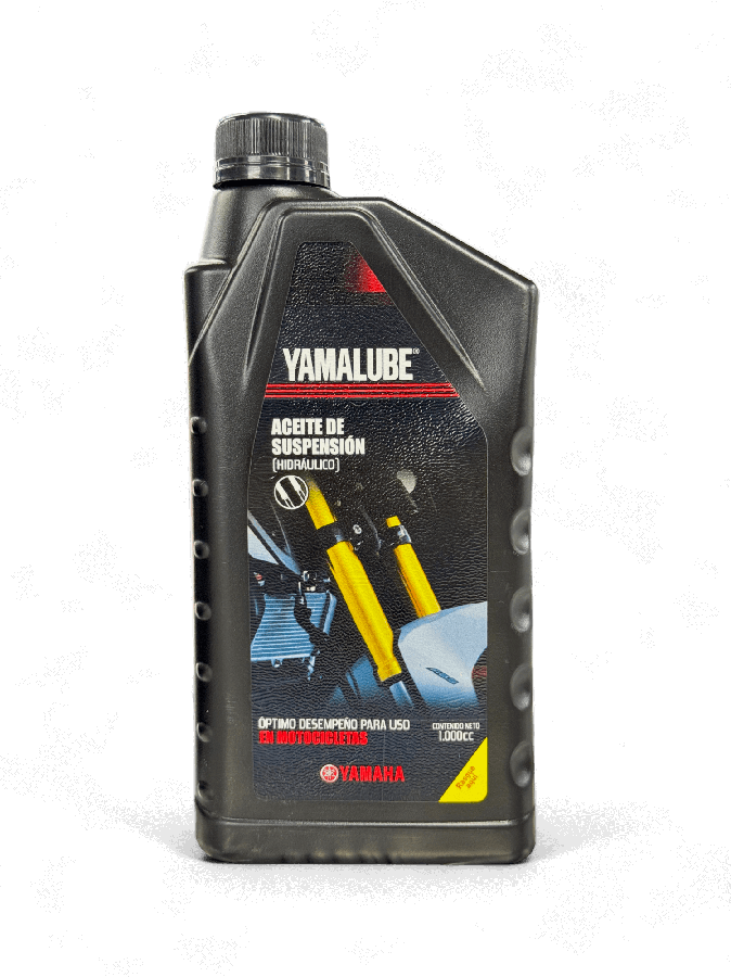 Aceite De Telescopio Yamalube 10W Mineral Yamaha