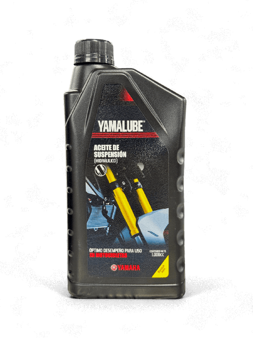 Aceite De Telescopio Yamalube 10W Mineral Yamaha