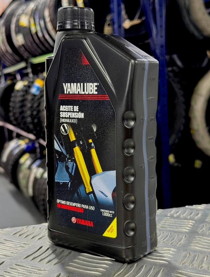 Aceite de telescopio yamalube 10w mineral YAMAHA