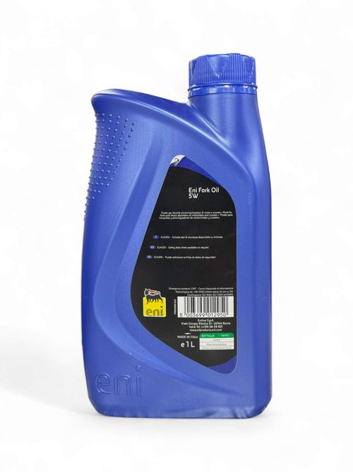 Aceite de telescopio ENI 5w mineral fork