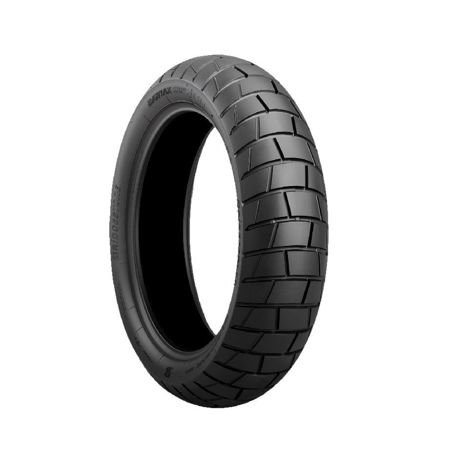 Llanta Bridgestone 110 80R-Battlax 19 Atadventure 41 y Más