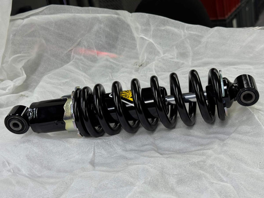 Amortiguador xtz YAMAHA 250 original (unidad 1)