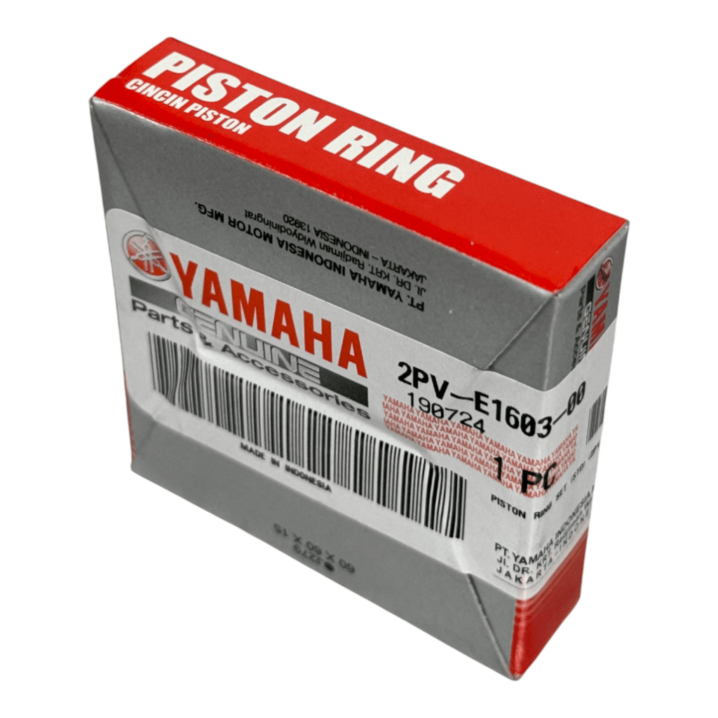 Anillos std yzf-ryamaha 15
