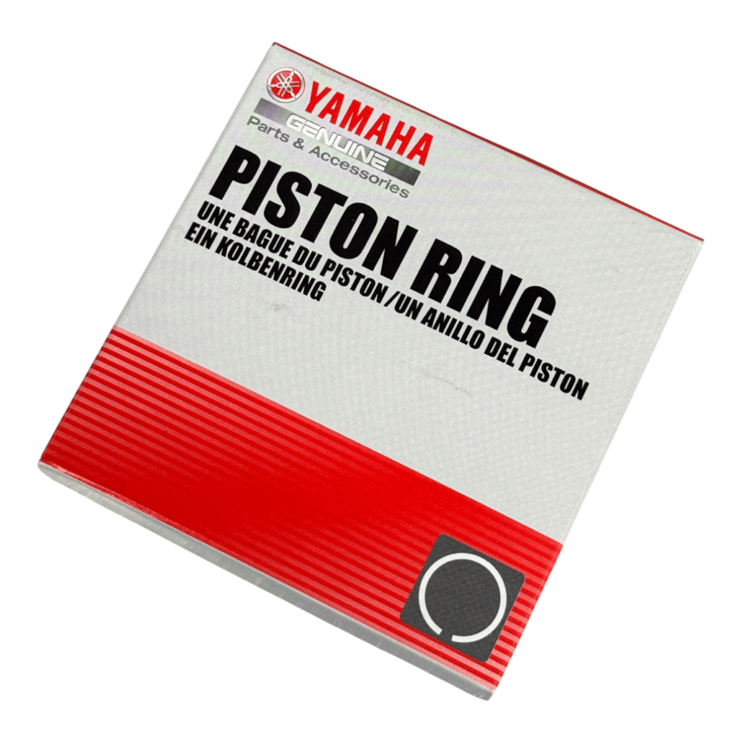 Anillos Xtzstd 250 Yamaha
