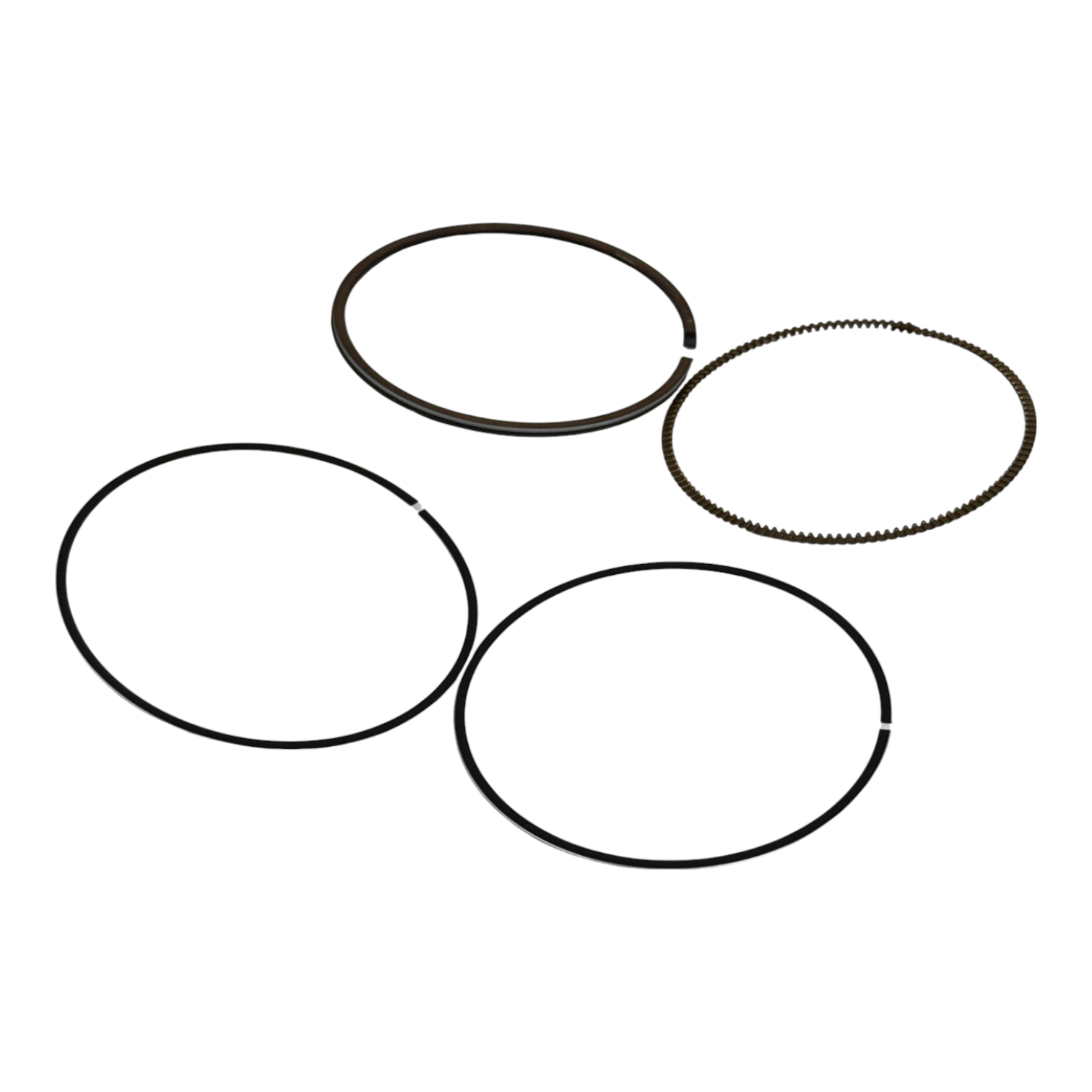 Anillos xtzstd 250 YAMAHA