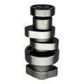 Arbol De Levas Honda Cb 190R