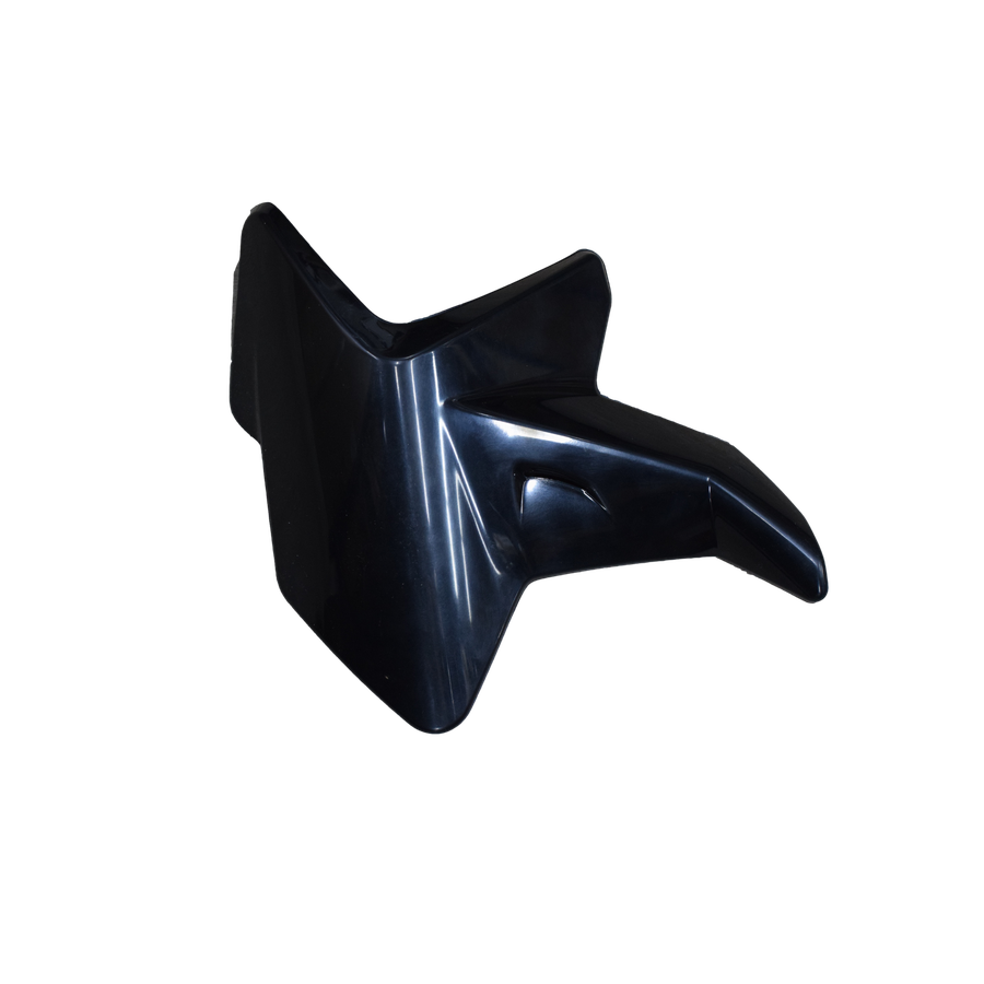 Defensa Negra Lh Bajaj Discover Str 125