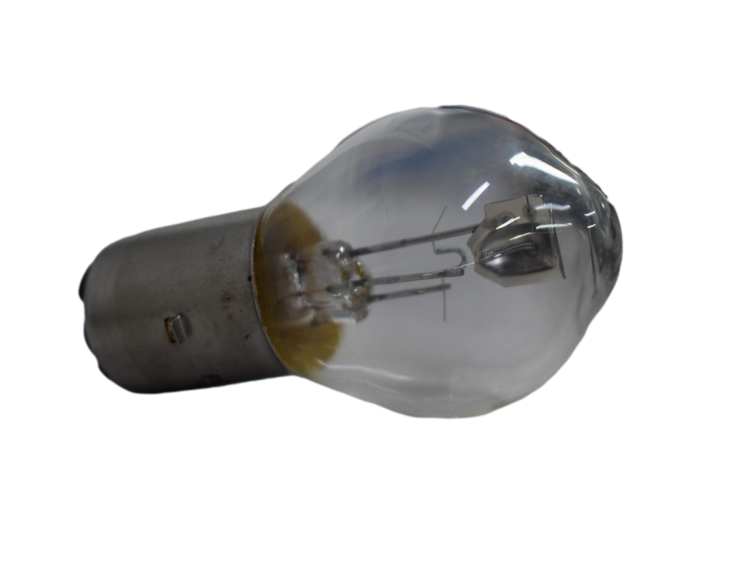 Bombillo (12V-35/35W-2P) Boxer Bajaj 100 Original