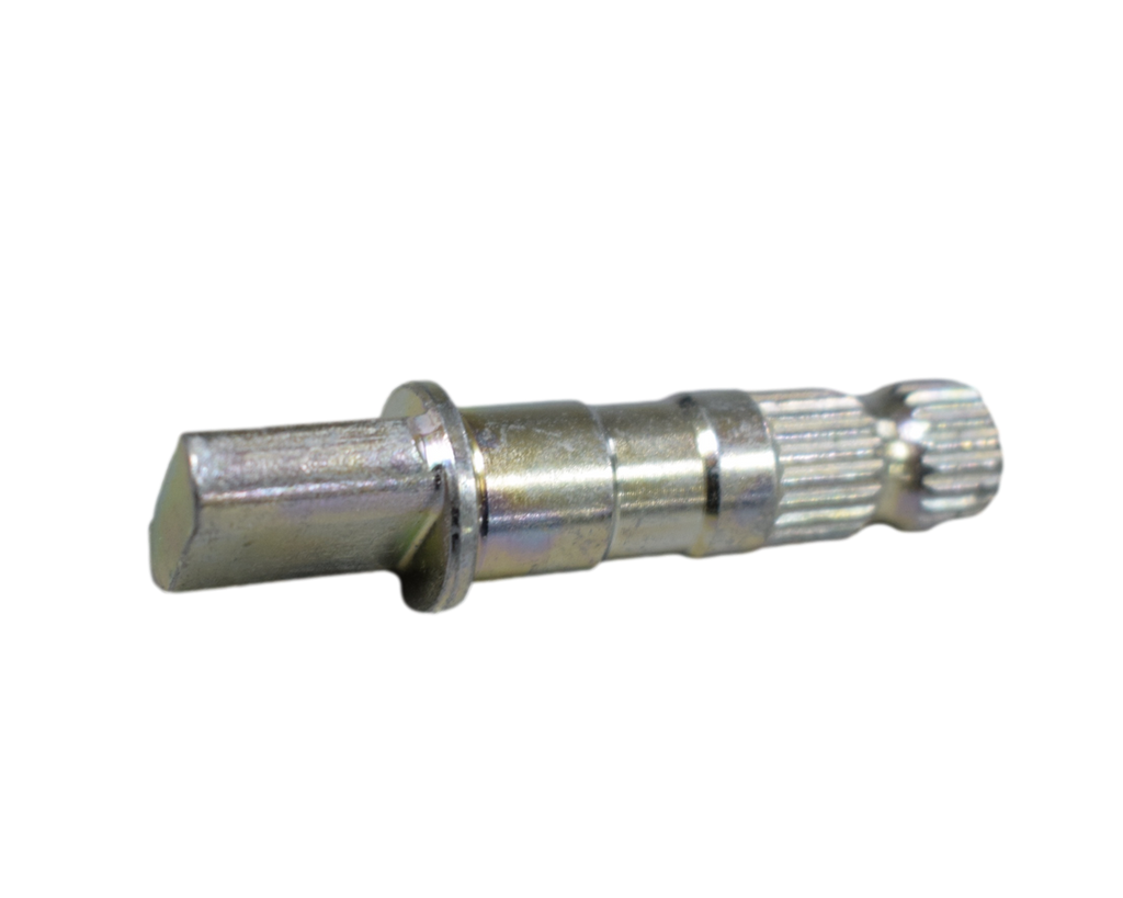 Eje De Leva Freno Trasero Pulsar Bajaj Original