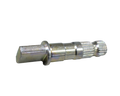 Eje De Leva Freno Trasero Pulsar Bajaj Original