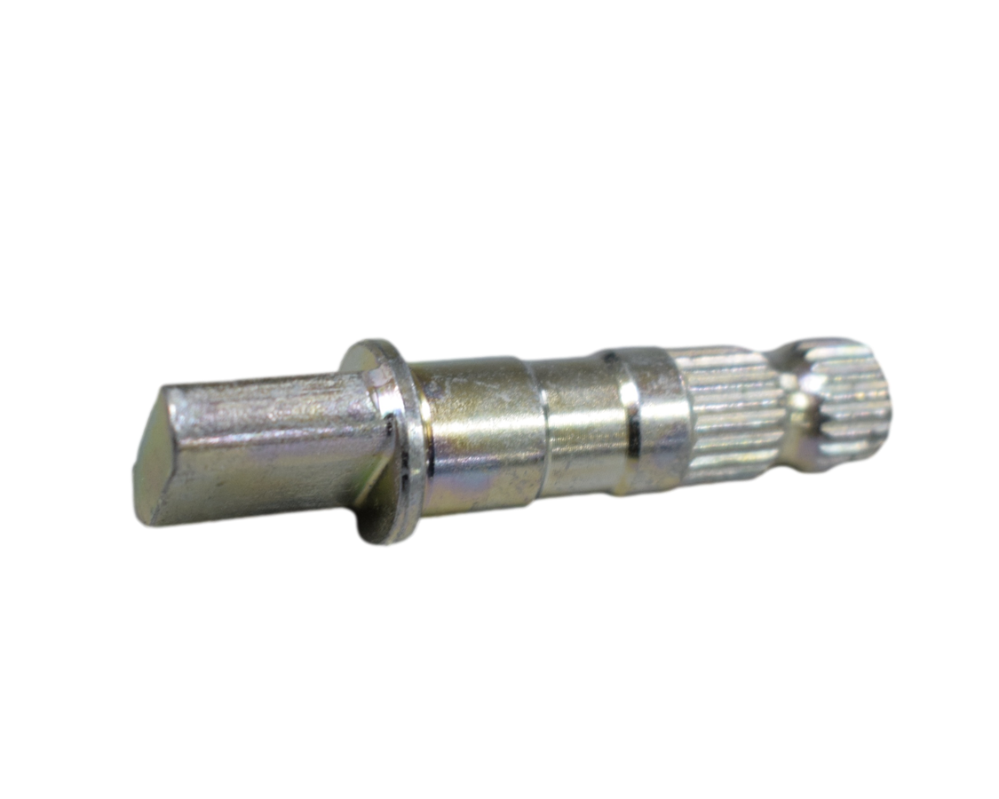 Eje De Leva Freno Trasero Pulsar Bajaj Original