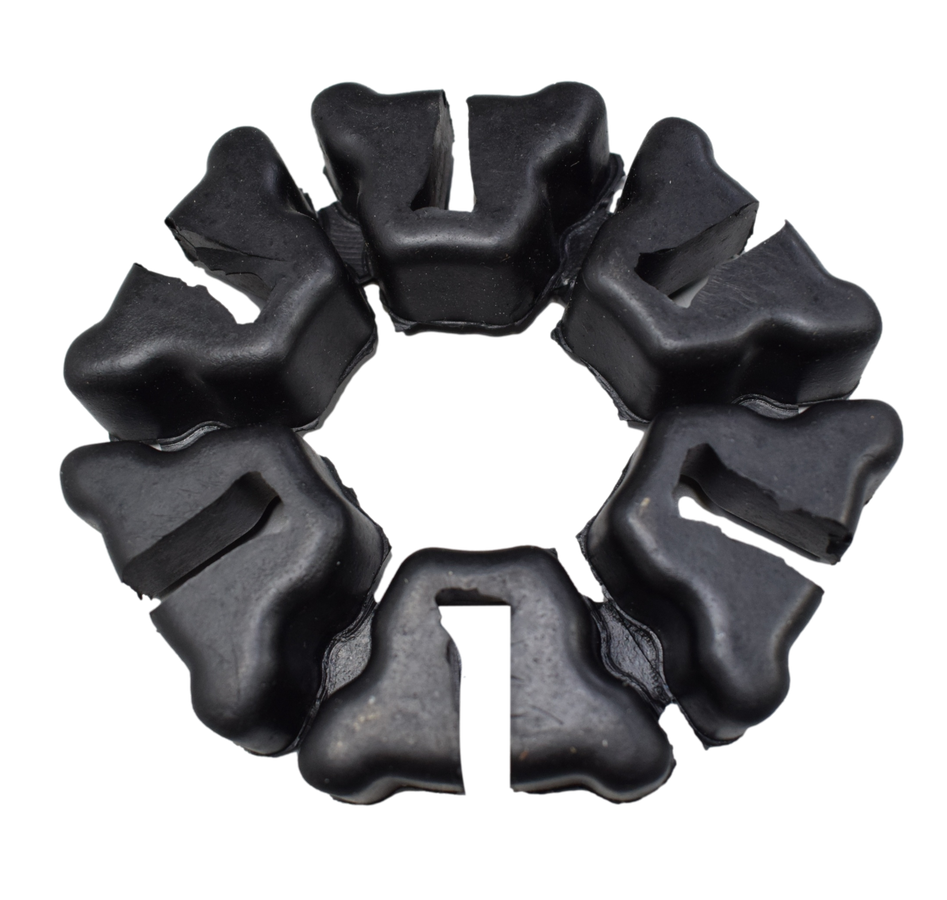 Cauchos De Sprocket Bajaj Pulsar Ns 200, Pulsar 180