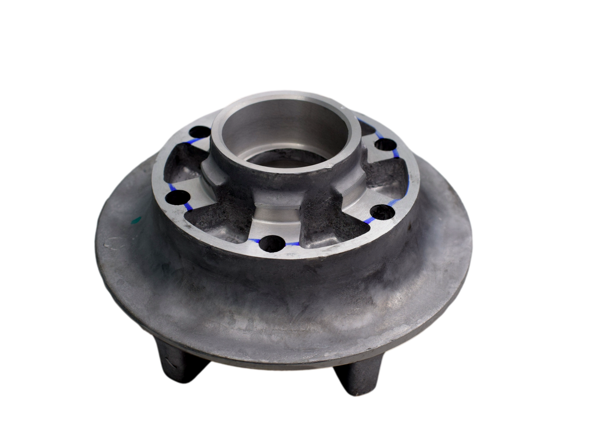 Porta Sprocket Boxer Bm 100 - Caliber Bajaj Original