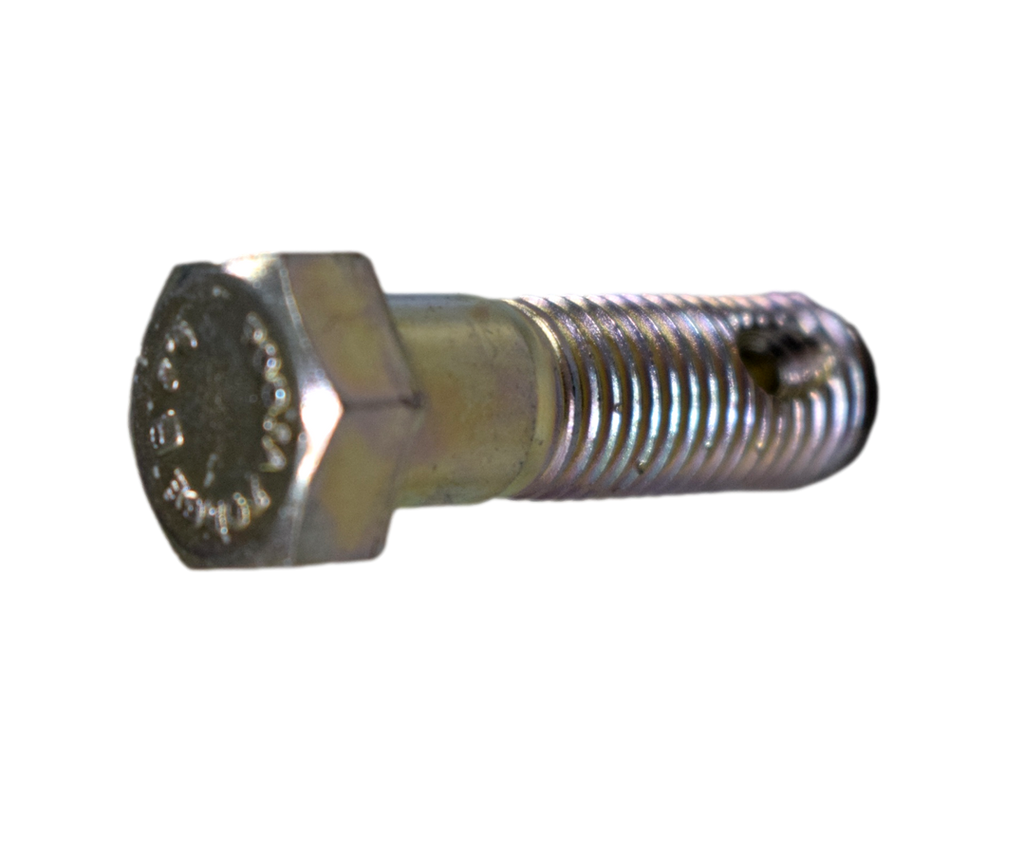Tornillo Boxer 100 - Kb Bajaj 125 Original