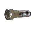 Tornillo Boxer 100 - Kb Bajaj 125 Original