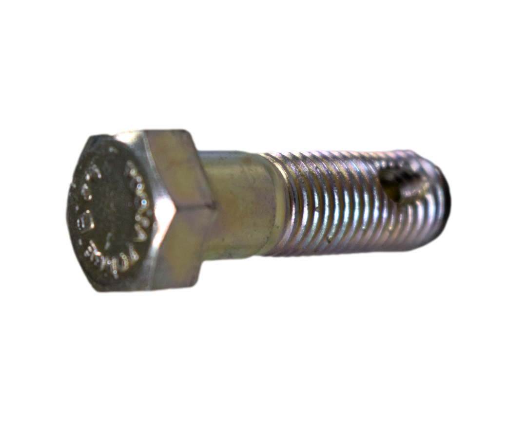 Tornillo Boxer 100 - Kb Bajaj 125 Original