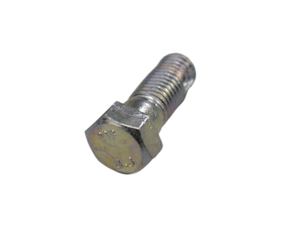 Tornillo Porta Bandas Pulsar Bajaj 135 Original