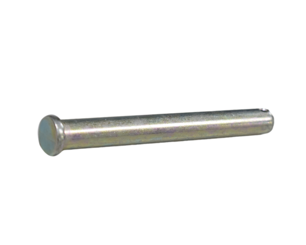 Pasador De Gato Central Boxer Bajaj 100 Original
