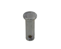 Pasador Bomba De Freno Trasero Pulsar Ns 200 Bajaj Original