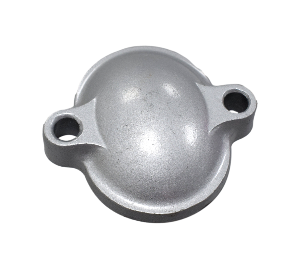 Tapa Valvulas Boxer Bajaj 100 Original
