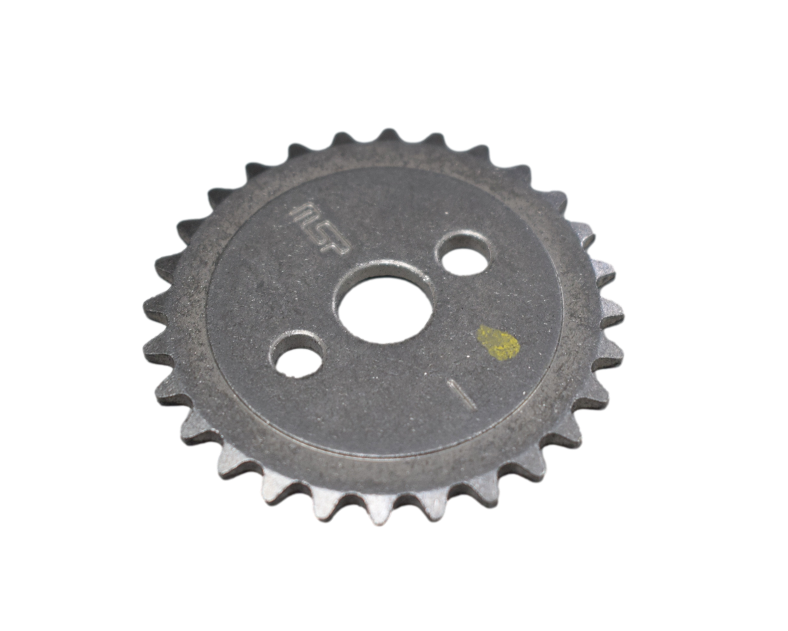 Piñon Arbol De Levas (Dientes 28) Boxer Bajaj 100 Original