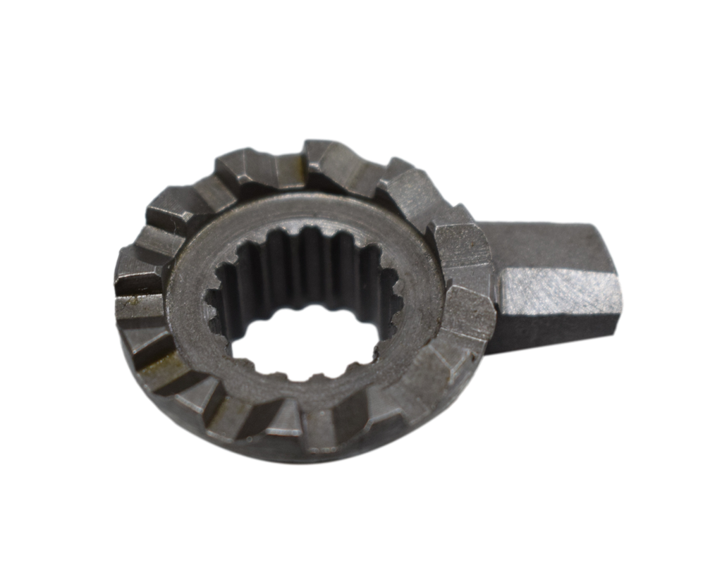 Piñon Tope Eje De Crank Boxer Bajaj 100 Original
