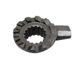 Piñon Tope Eje De Crank Boxer Bajaj 100 Original