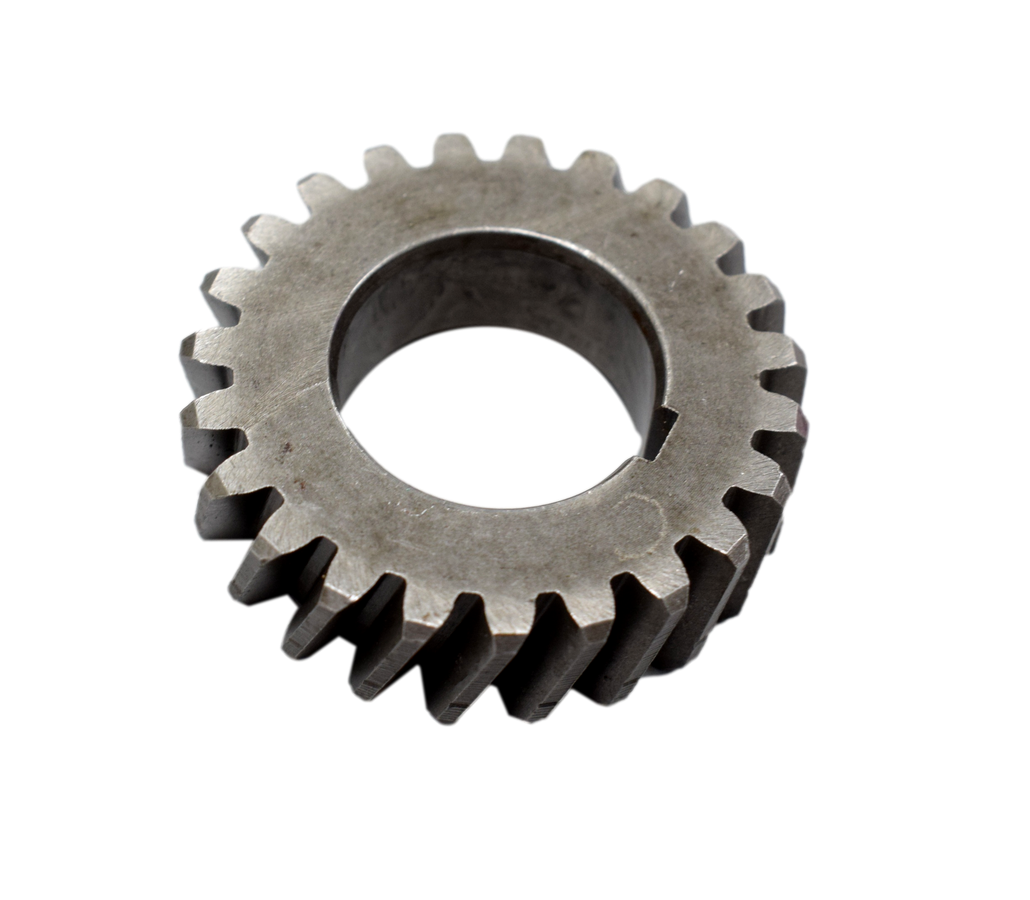 Piñon De Cigüeñal (Dientes 23) Bajaj Boxer 100