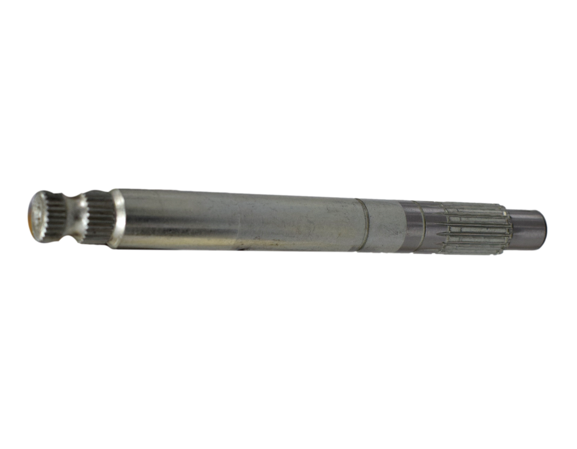 Eje Crank Boxer 100 K-Tec - Caliber Bajaj 115 Original