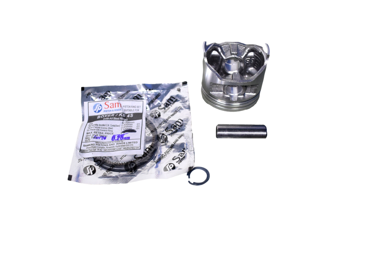 Kit Piston Bajaj Boxer 100
