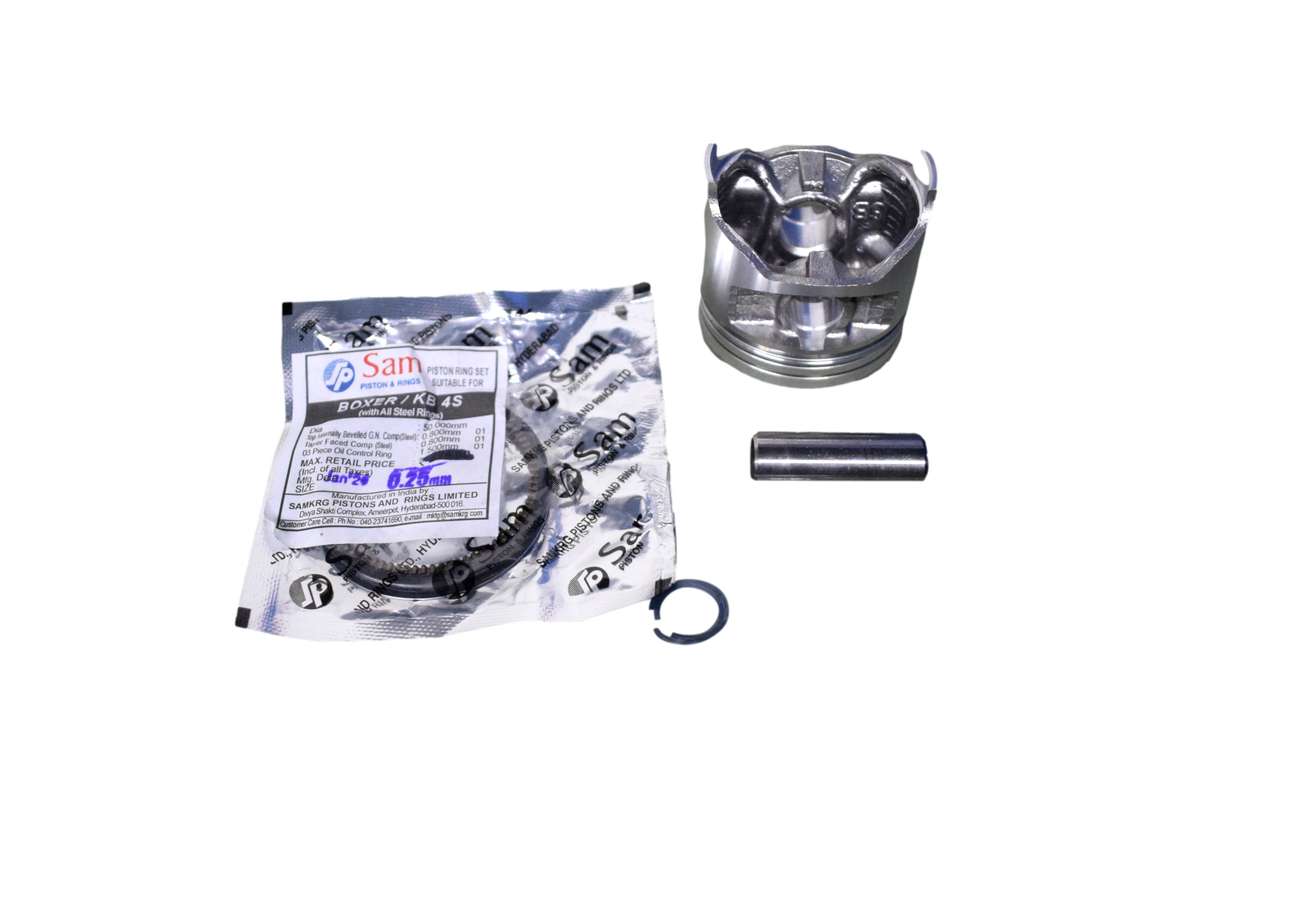Kit Piston Bajaj Boxer 100
