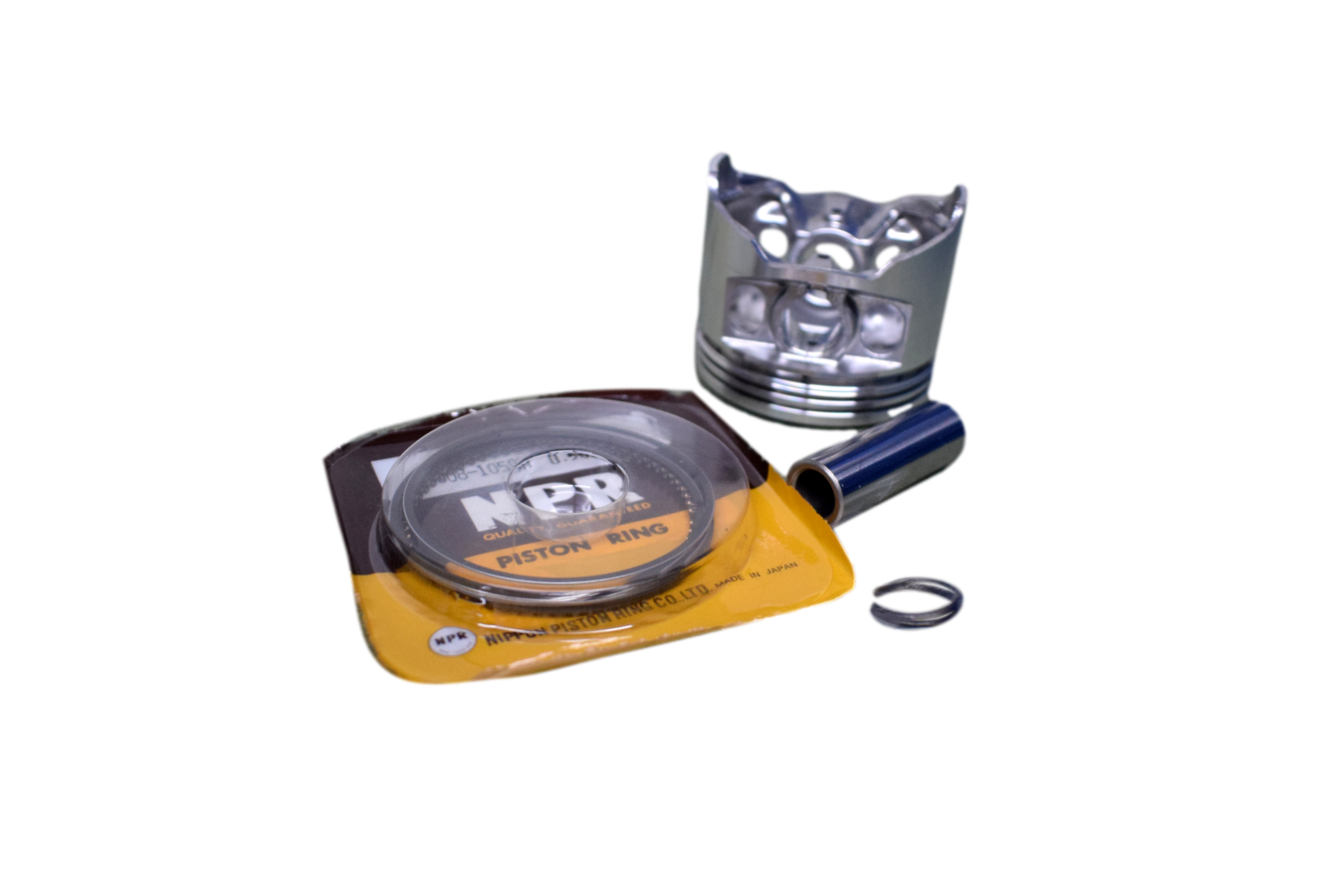 Kit Piston Bajaj Boxer 100