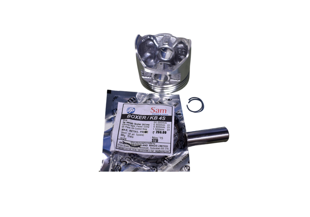 Kit Piston Bajaj Boxer 100