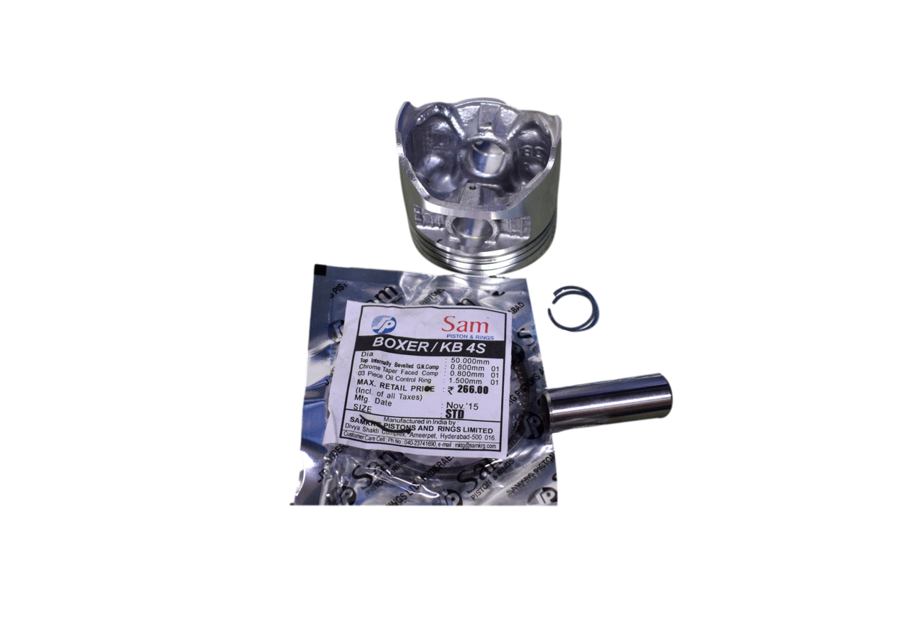 Kit Piston Bajaj Boxer 100