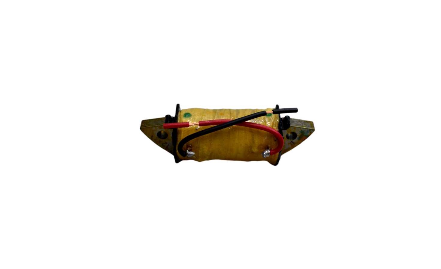 Bobina De Encendido Bajaj Boxer 100, Platino 100