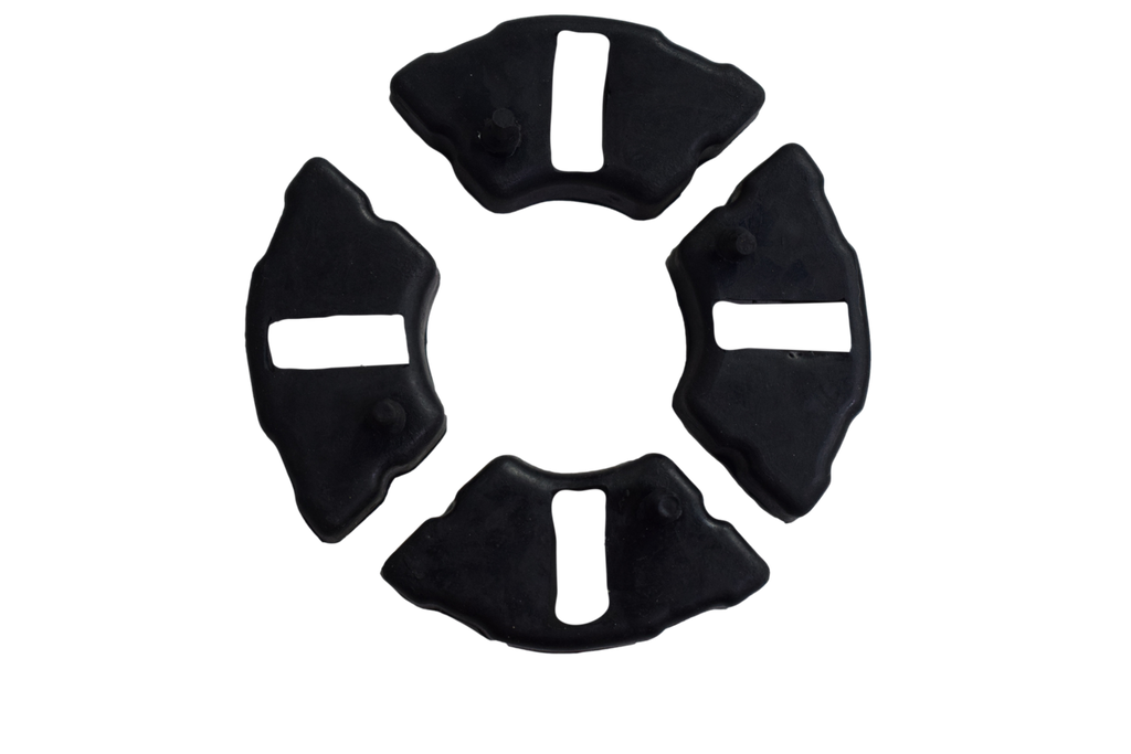 Caucho De Sprocket Boxer 100 - Discover Bajaj 100 y Más