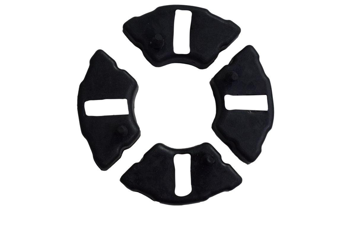 Caucho De Sprocket Boxer 100 - Discover Bajaj 100 y Más