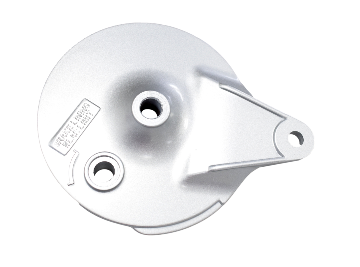 Portabandas Trasero Bajaj Boxer 100