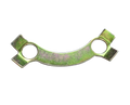 Arandela Pindora Delantera Sprocket Boxer Bajaj 100 Original
