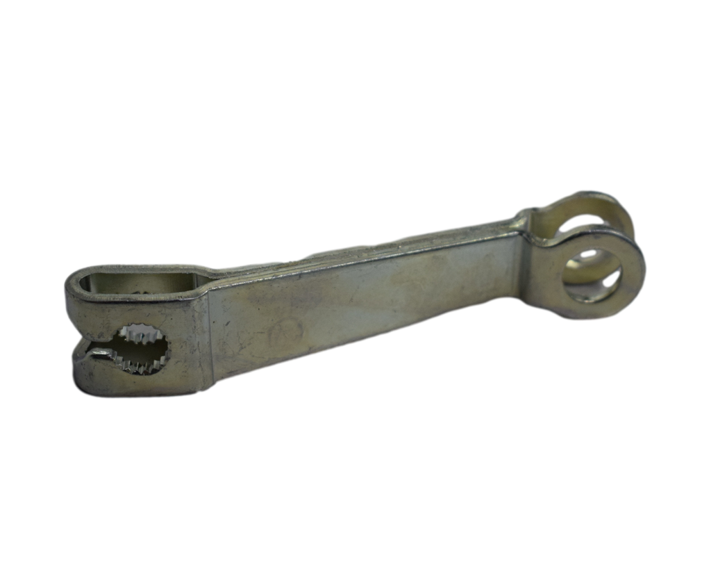 Leva De Freno Boxer Bajaj Original (Trasera)
