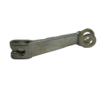 Leva De Freno Boxer Bajaj Original (Trasera)