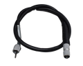 Cable Tacometro Boxer 100 K-Tec/4T (Largo) Bajaj Original