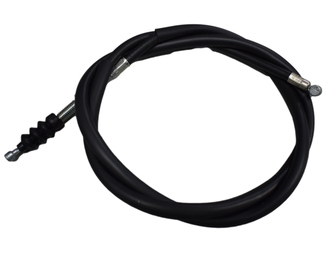 Cable De Clutch Boxer 100 K-Tec Bajaj Original