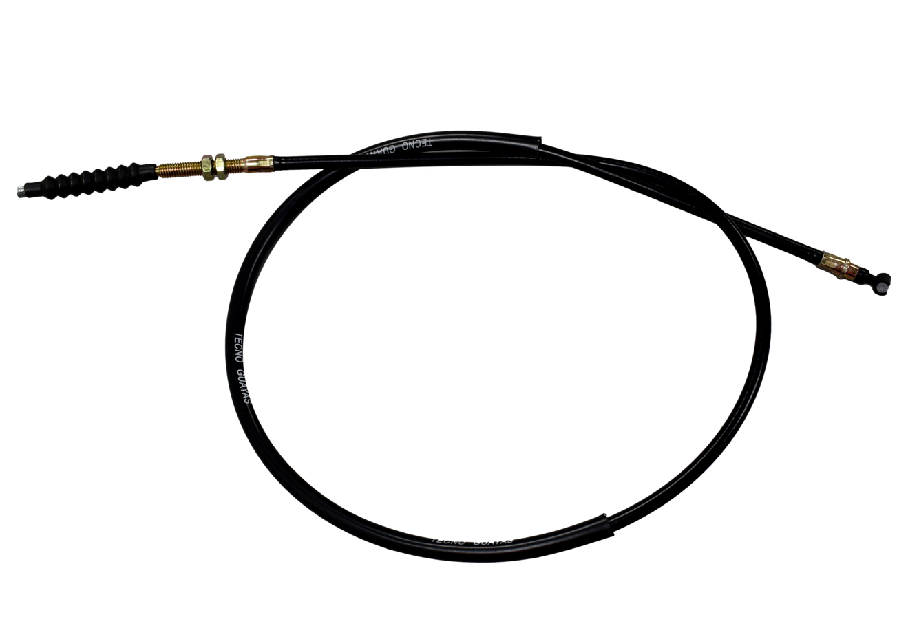 Cable De Clutch Bajaj Boxer 100