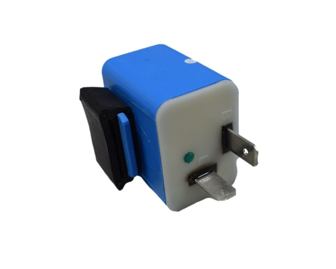 Flasher 12V-10W Boxer/Platino Original Bajaj